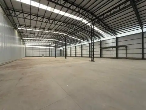 Galpon en Alquiler en Trujuy, USD 9.500