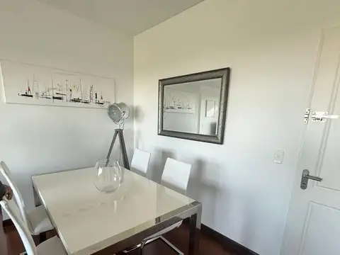 Departamento en Alquiler Temporal de 2 ambientes