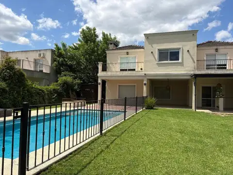 Haras Santa Maria, Los Eucaliptus, Lote 100