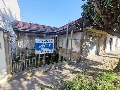 Leandro N. Alem 3900