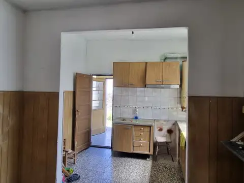 Casa en Venta en Merlo, USD 50.000