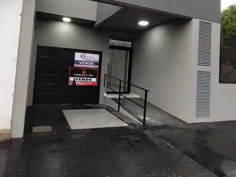 DEPTO 1 AMB NUEVO EN LOMAS!