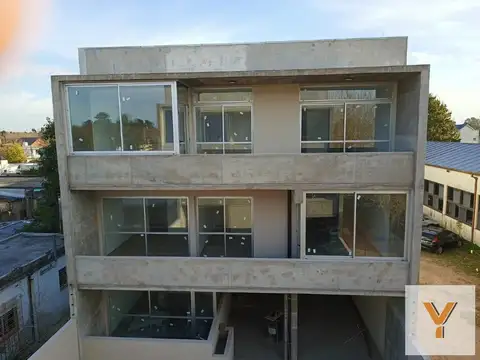 Departamentos en venta - 1 dormitorio 1 baño - 45mts2  - Ezpeleta Este
