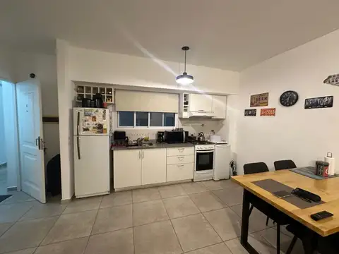 Departamento en Venta en Villa Ballester, USD 90.000
