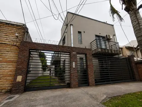 Departamento en Moreno