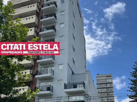 Departamento - Venta - Argentina, Capital Federal - AV. GRAL. HORNOS 1100