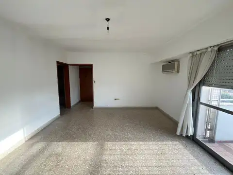 Departamento en Alquiler de 4 ambientes