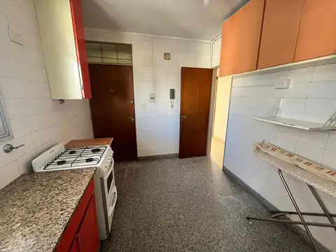 Departamento en Alquiler 40 años