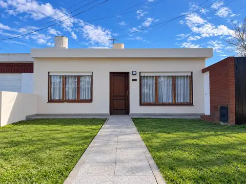 Casa - El Gaucho