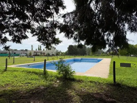 Terreno en Venta en Manzanares, USD 36.000