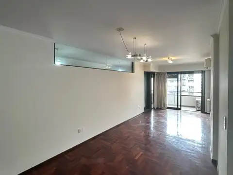 Departamento en venta. 2 dormitorios nueva cordoba con balcon