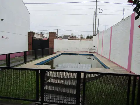 Casa - Luis Guillon