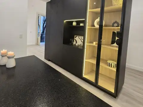 Departamento en Venta de 4 dormitorios