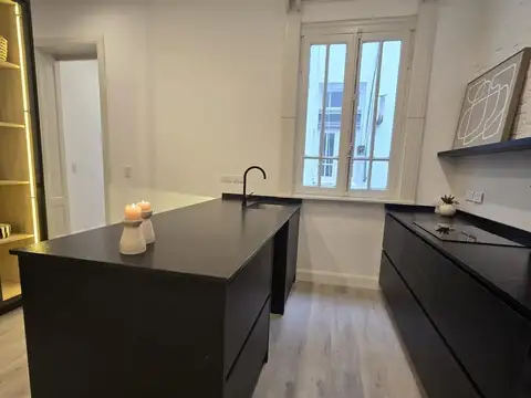 Departamento en Venta en Parque Chacabuco, USD 239.000