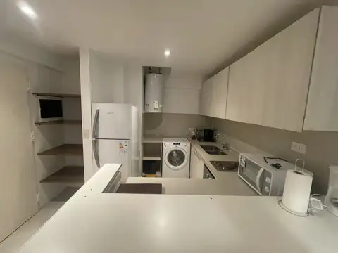 Departamento en Alquiler Temporal de 1 dormitorio