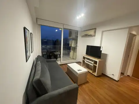 Departamento en Alquiler Temporal 9 años