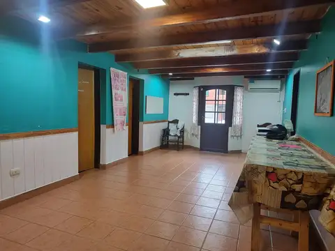 Local comercial - Barrio Belgrano