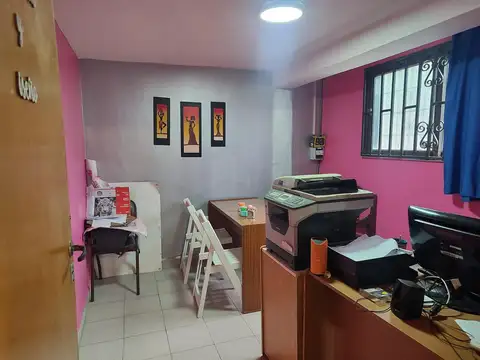 Local comercial - Barrio Belgrano