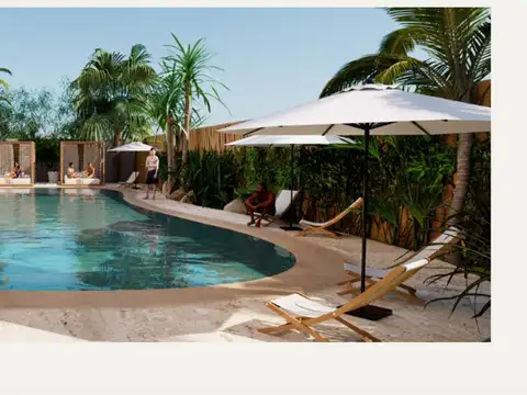 Departamento 4 ambientes con 1 baño