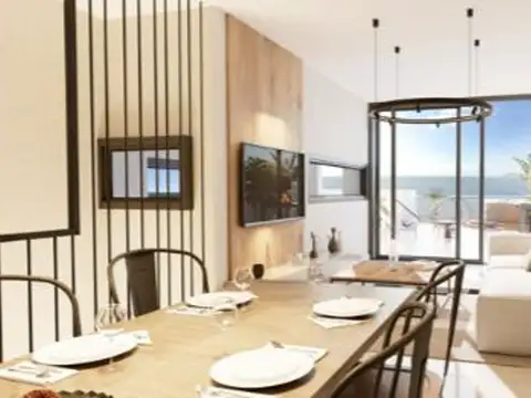 Departamento en Venta de 4 ambientes