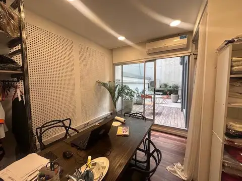 Oficina en Alquiler al Noreste