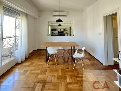 Departamento en Venta en San Telmo, USD 230.000