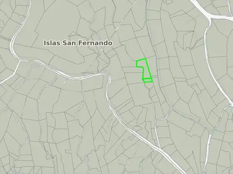 Terreno Campo  en Venta en Tuyupare, Zona Delta, San Fernando
