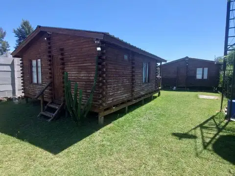 Casa en Venta con 5 cocheras