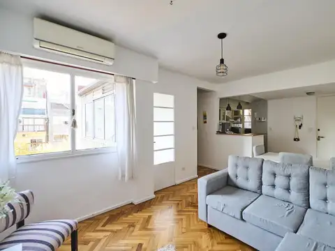 Departamento en Venta 50 años