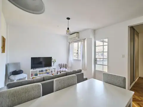 Departamento en Palermo