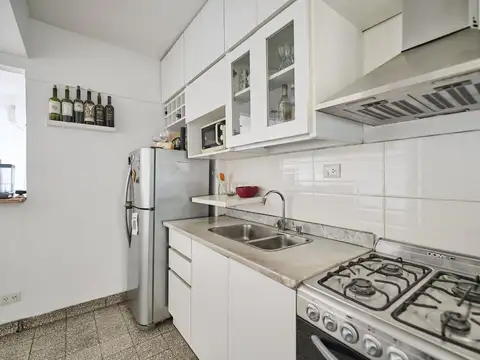 Departamento en Venta en Palermo, USD 139.900