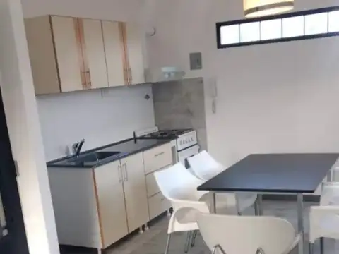 Departamento 2 ambientes en venta