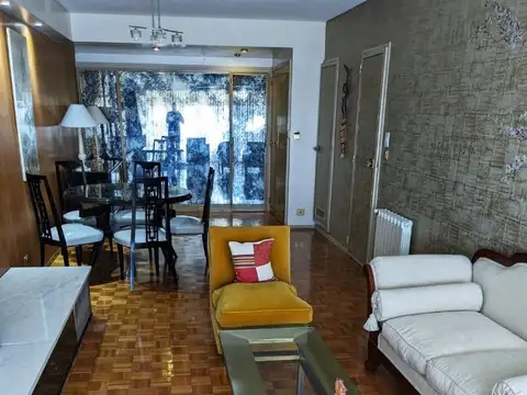 Departamento en Alquiler Temporal de Monoambiente