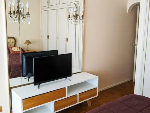 Departamento en Alquiler Temporal en Las Cañitas, USD 1.200