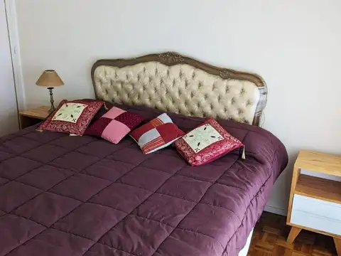 Departamento en Alquiler Temporal al Noroeste