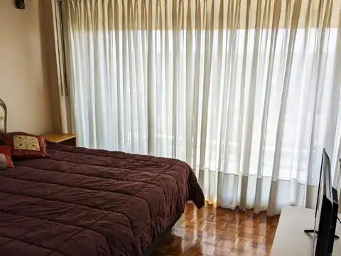 Departamento en Alquiler Temporal de Monoambiente