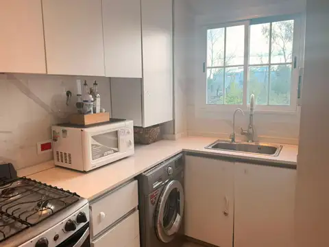 Departamento en Venta 16 años