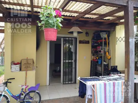Casa en Venta en Jardines de Escobar, USD 69.900