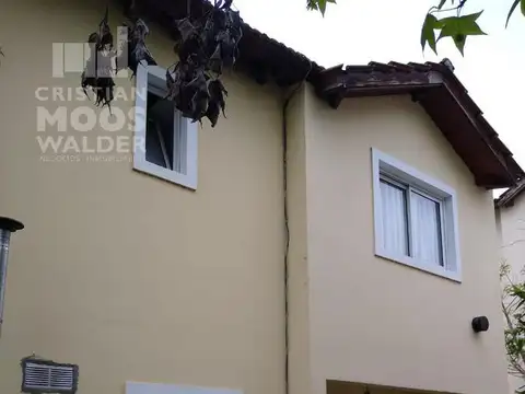 Casa en Venta en Jardines de Escobar, USD 85.000