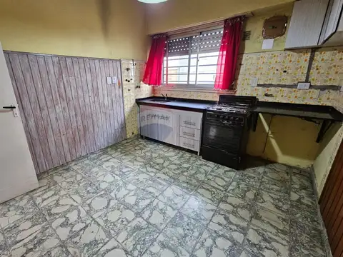 Depto Tipo Casa en Venta de 3 dormitorios