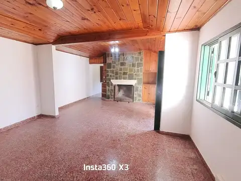 Casa en Venta 40 años