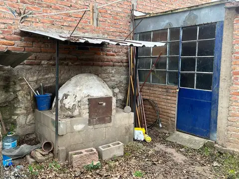 Casa en Venta en El Volcán, USD 70.000