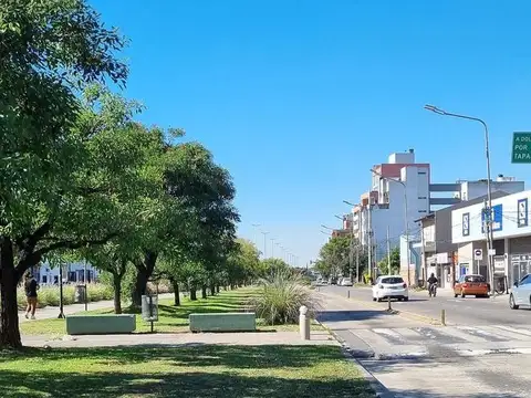 Galpon en Venta 38  mts Fondo