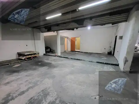 TERRENO VENTA MORON HAEDO