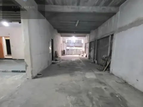 Galpon en Venta 50 años