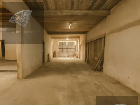 Galpon en Venta en Haedo, USD 300.000