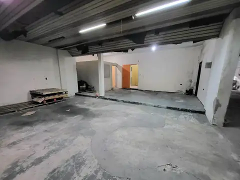 Galpon en Venta en Haedo, USD 300.000