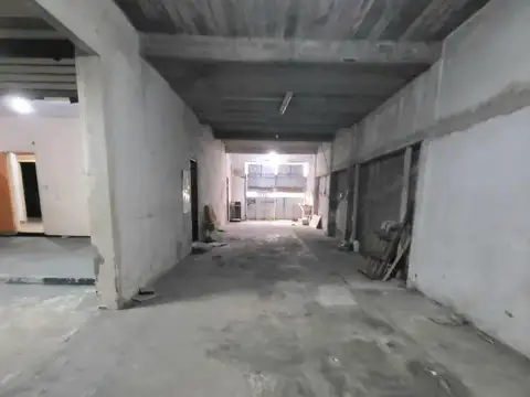 Galpon en Venta 13  mts Frente