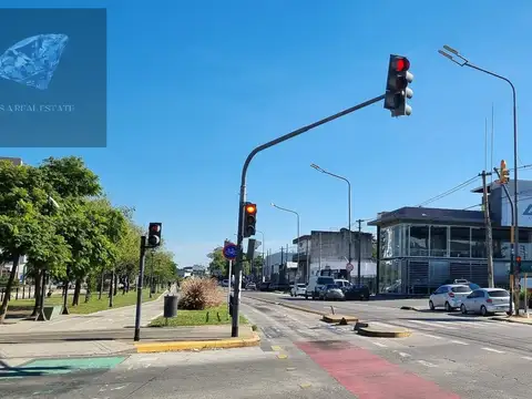 TERRENO VENTA MORON HAEDO