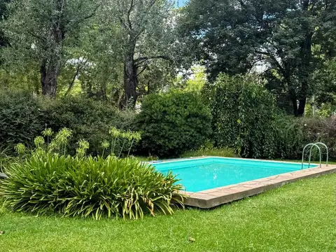 Casa en Ricardone